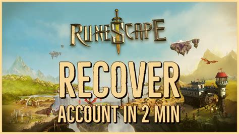 New features in the RuneScape login process
